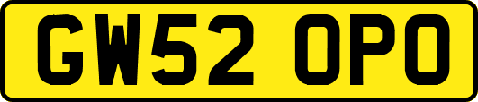 GW52OPO