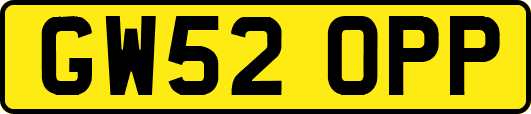 GW52OPP
