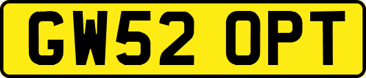 GW52OPT