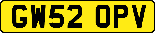 GW52OPV