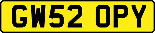 GW52OPY