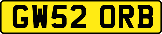 GW52ORB