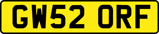 GW52ORF
