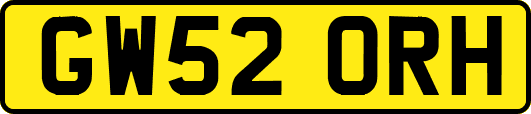 GW52ORH