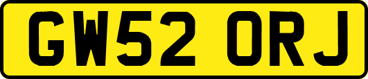 GW52ORJ