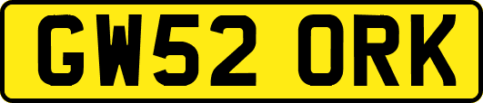 GW52ORK