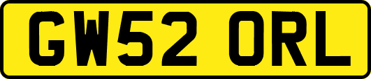GW52ORL