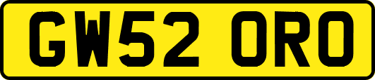 GW52ORO