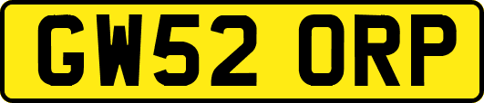 GW52ORP