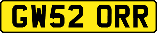 GW52ORR