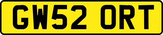 GW52ORT