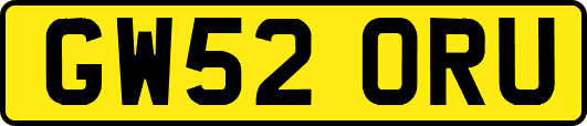 GW52ORU