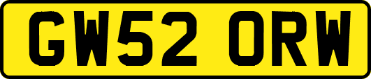 GW52ORW