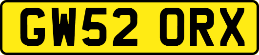 GW52ORX