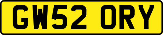 GW52ORY