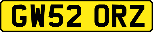 GW52ORZ