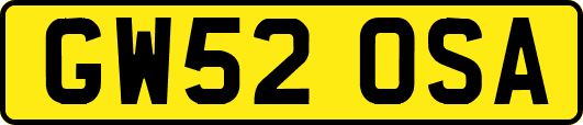 GW52OSA