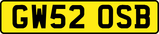 GW52OSB