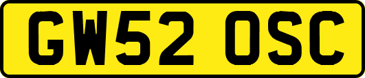 GW52OSC