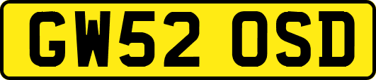 GW52OSD
