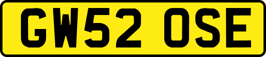 GW52OSE