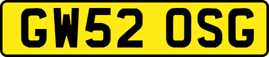 GW52OSG
