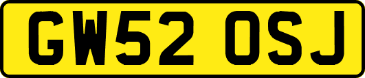 GW52OSJ