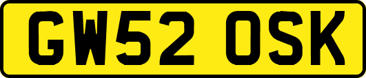 GW52OSK