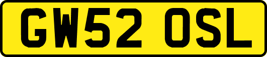 GW52OSL