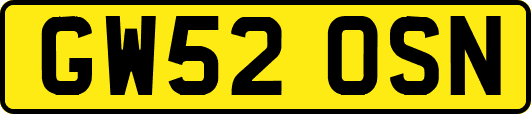 GW52OSN