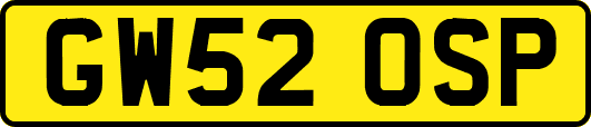 GW52OSP