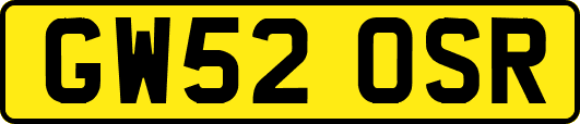 GW52OSR