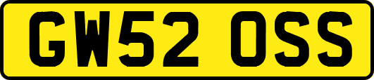 GW52OSS