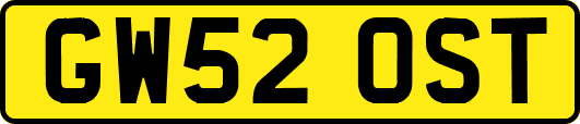 GW52OST