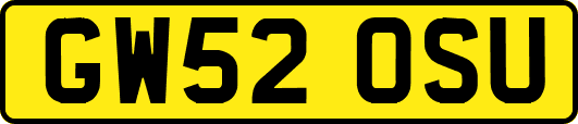 GW52OSU