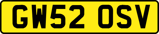 GW52OSV