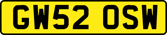 GW52OSW