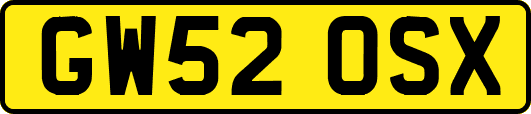 GW52OSX
