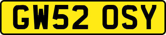 GW52OSY