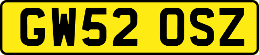 GW52OSZ