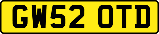 GW52OTD