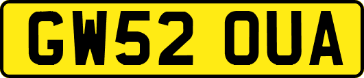 GW52OUA