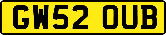 GW52OUB