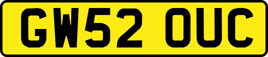 GW52OUC