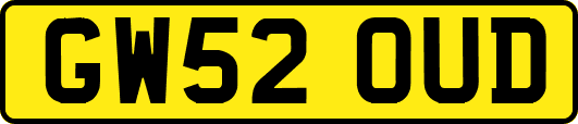 GW52OUD