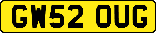 GW52OUG
