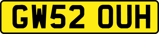 GW52OUH