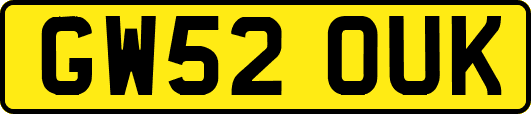 GW52OUK