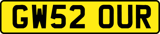 GW52OUR
