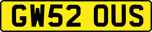 GW52OUS